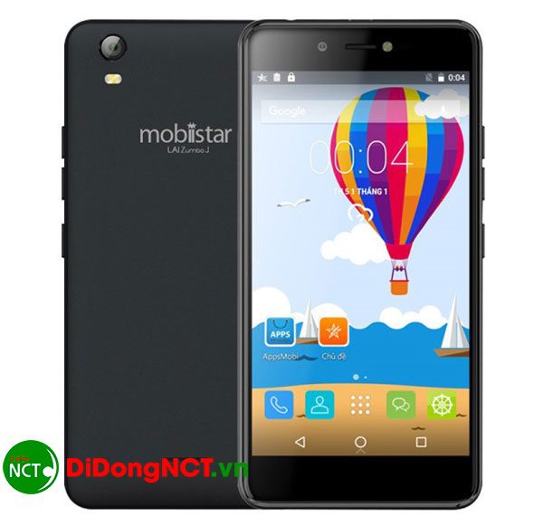 thay mat kinh dien thoai mobiistar zumbo 9