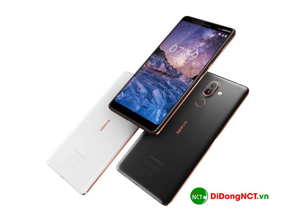 thay mat kinh dien thoai nokia 7 plus 2