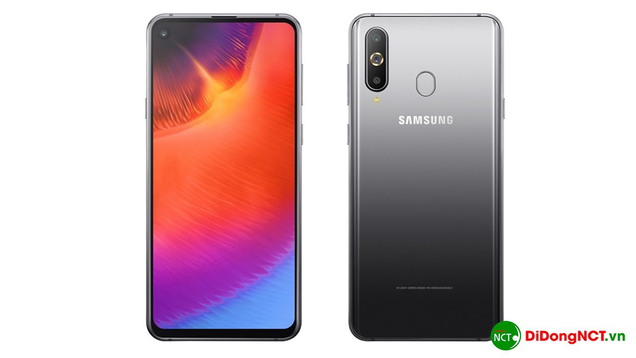 thay mặt kính samsung a9 pro 2019