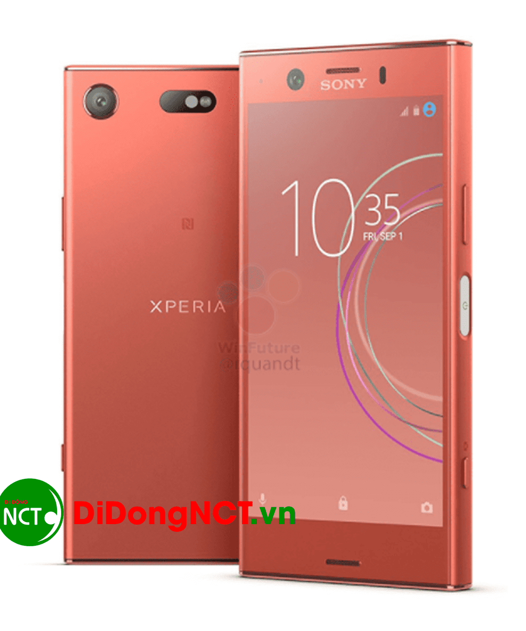 thay mat kinh dien thoai sony xperia xz1 compact 8