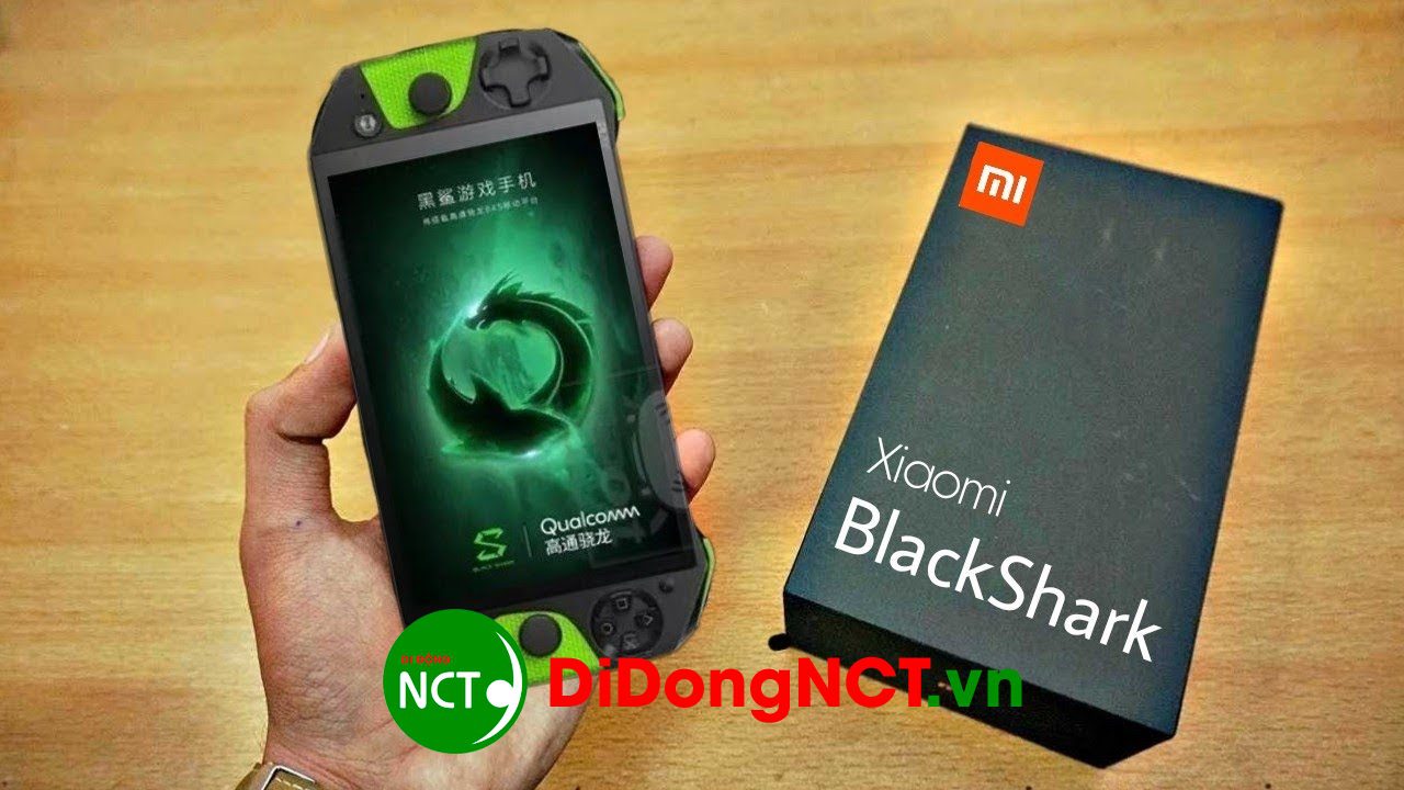 thay mat kinh dien thoai xiaomi black shark 2 helo 7