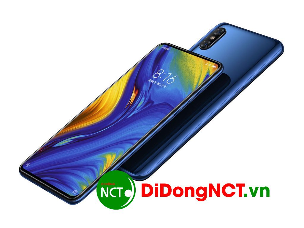 thay mat kinh dien thoai xiaomi mi mix 3 6