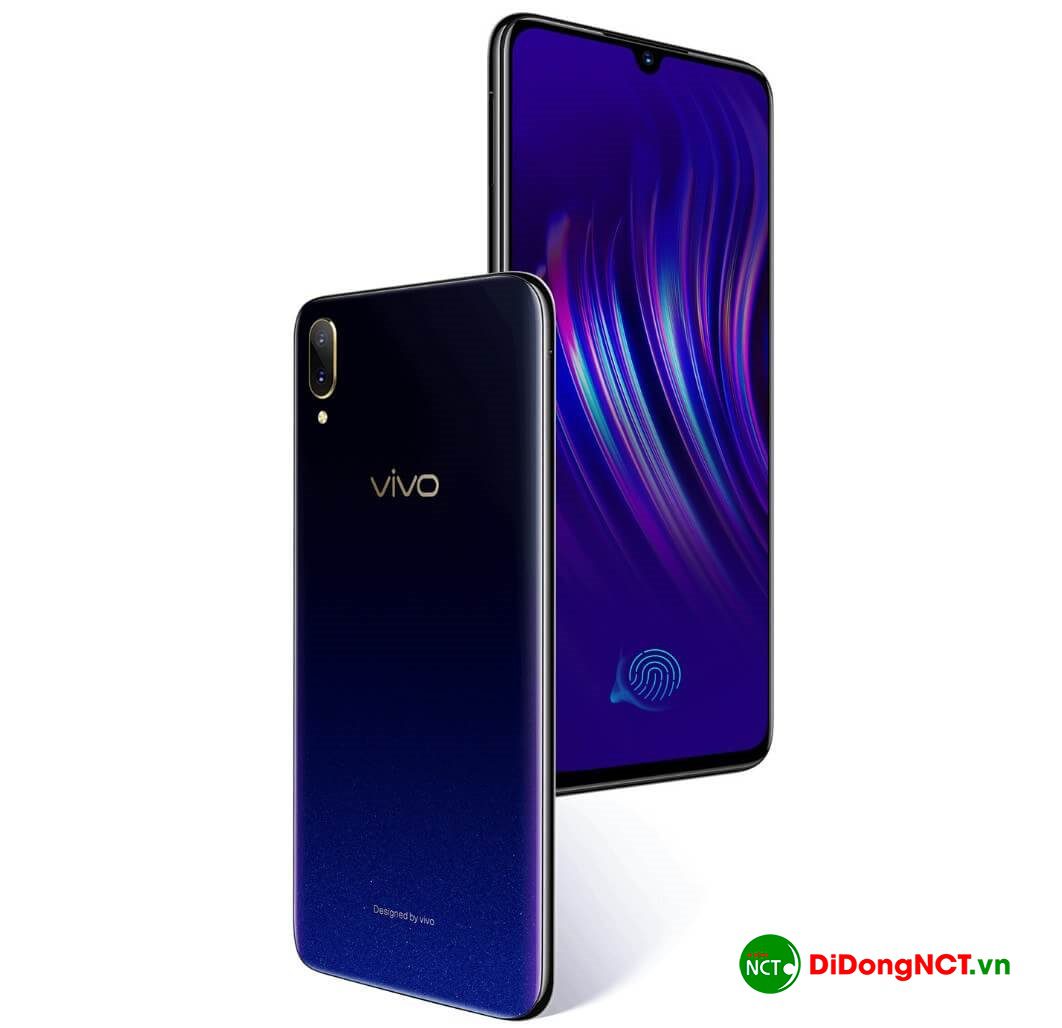 cach khac phuc dien thoai vivo v11 khong bat duoc wifi 1