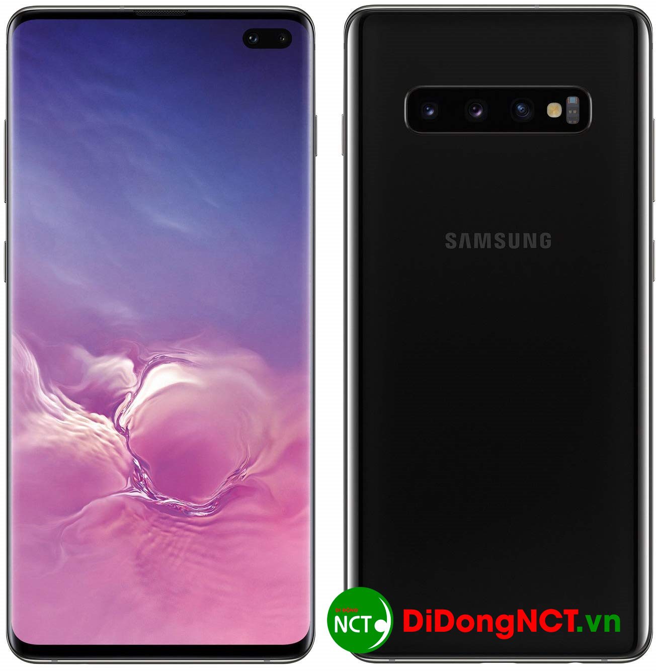 cach khac phuc loi man hinh cam ung samsung s10 2