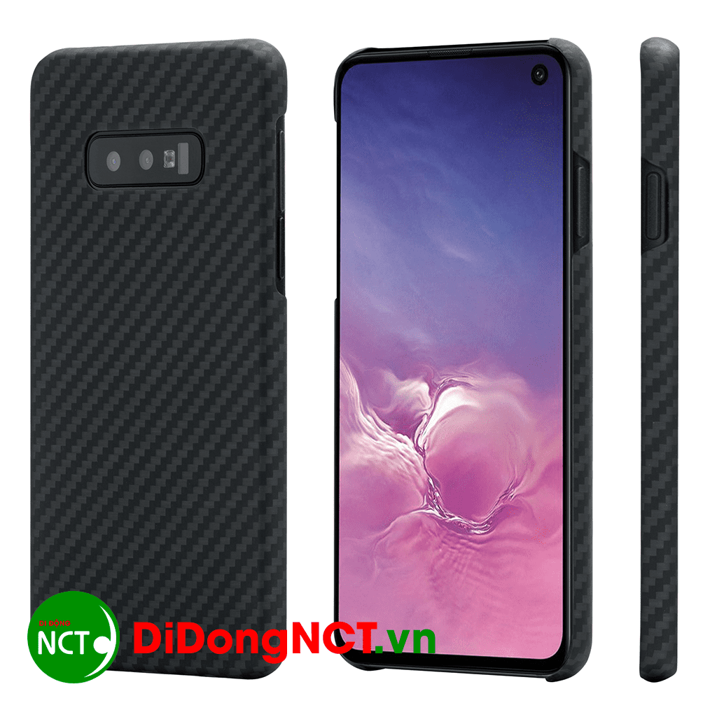 cach khac phuc loi man hinh cam ung samsung s10 5