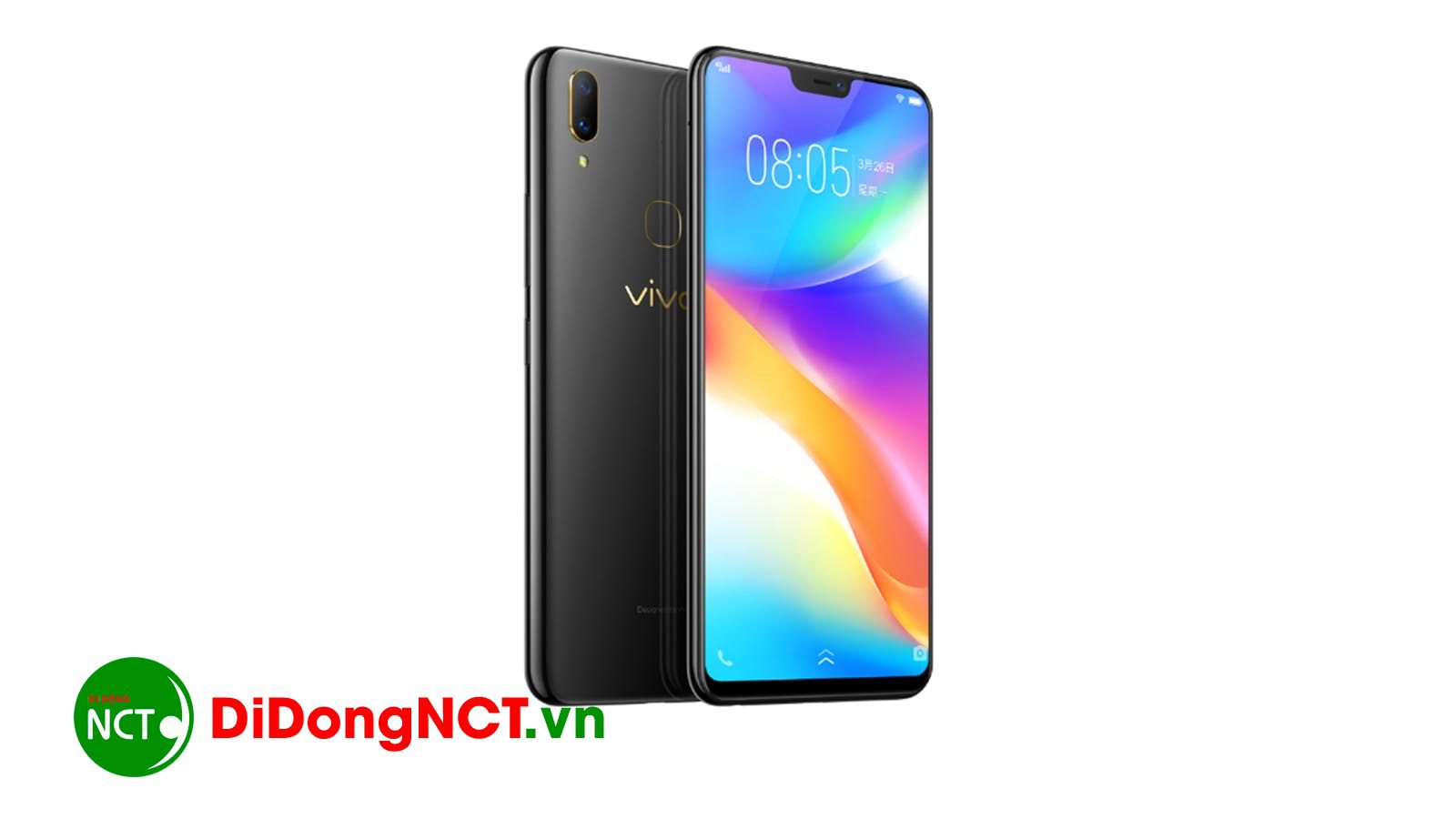 cach khac phuc nhung loi thuong gap vivo y85 3