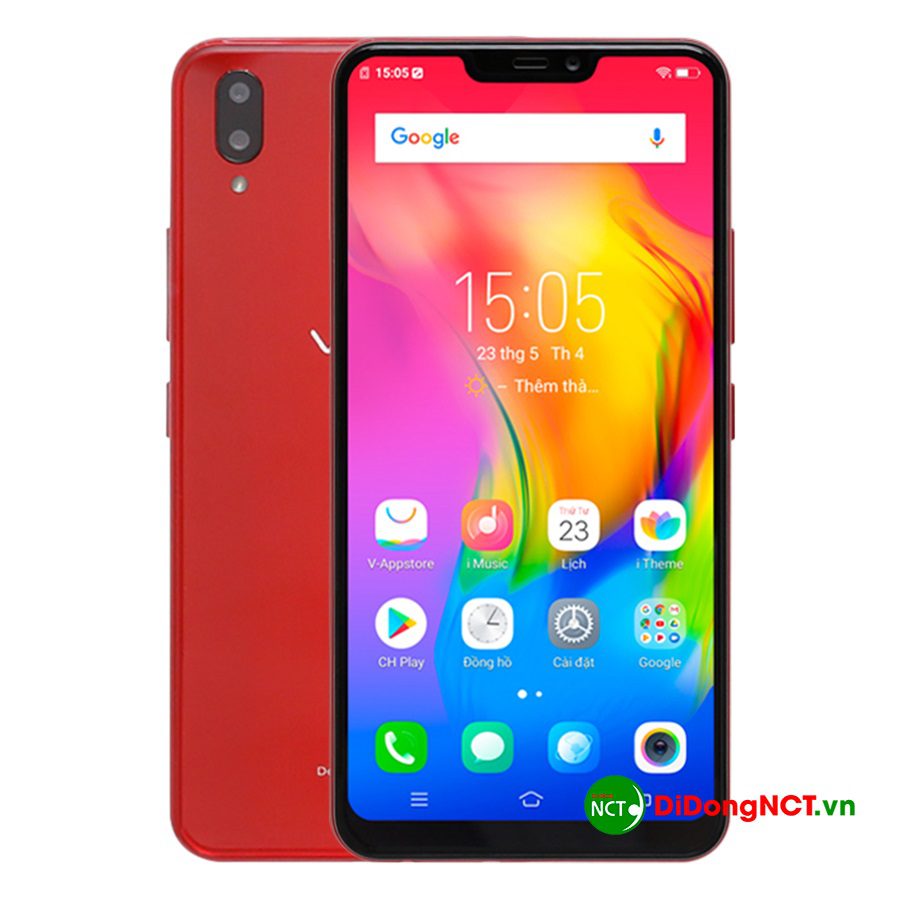 cach khac phuc nhung loi thuong gap vivo y85 6