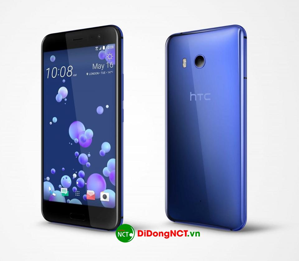 huong dan khac phuc dien thoai htc u11 bi treo logo hieu qua 3