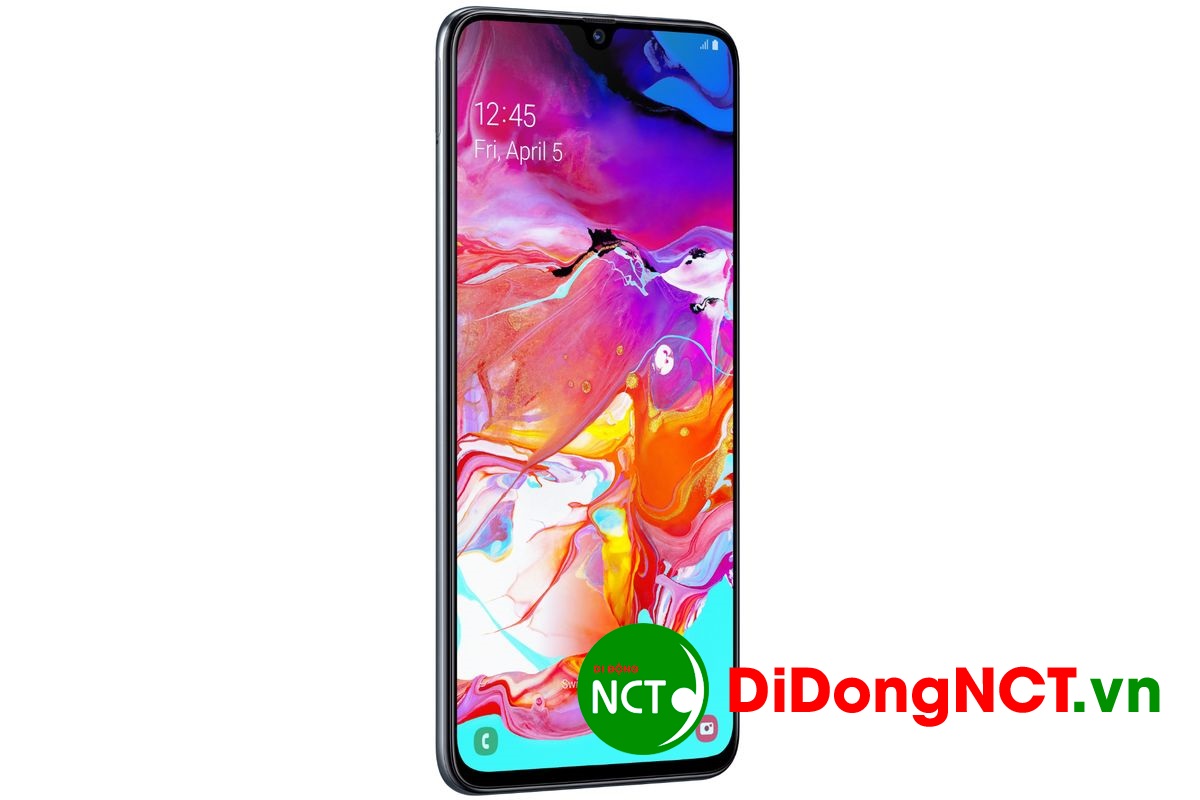 samsung galaxy a70 ra mat co gi dac biet 7
