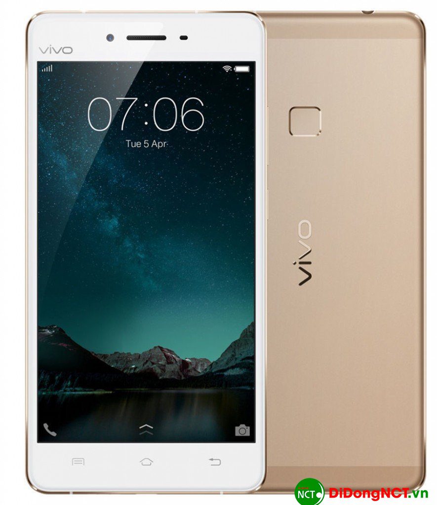 sua loi man hinh vivo v3 bi dong bang hieu qua 7