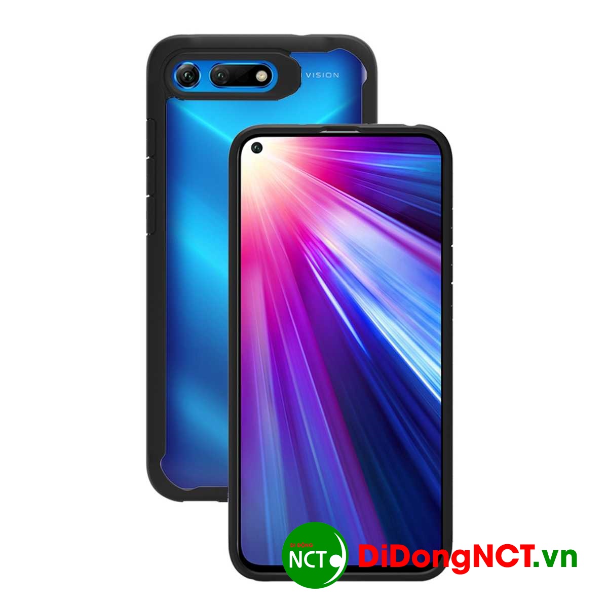 thay man hinh dien thoai huawei honor v20 gia bao nhieu 3