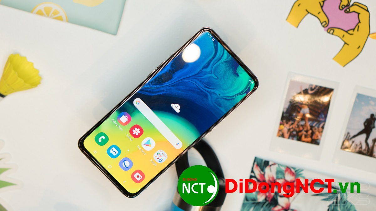 thay man hinh dien thoai samsung galaxy a80 gia bao nhieu 1