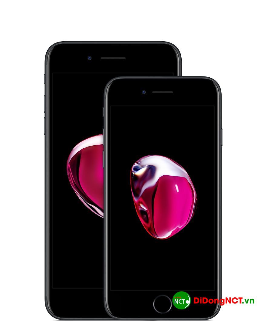 khắc phục điện thoại iphone 7 plus bị đơ màn hình