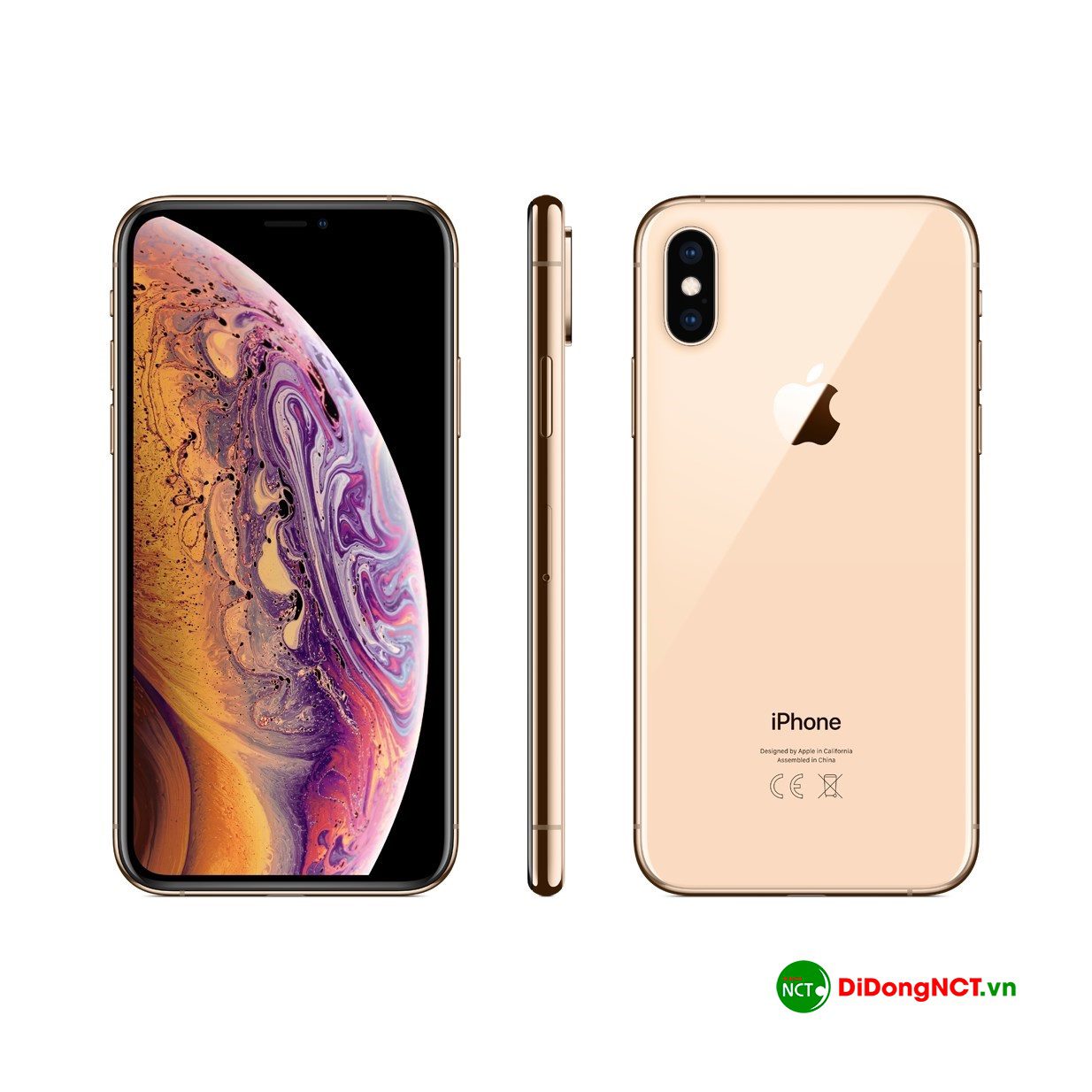 khac phuc loi treo logo tren iphone xs hieu qua 1