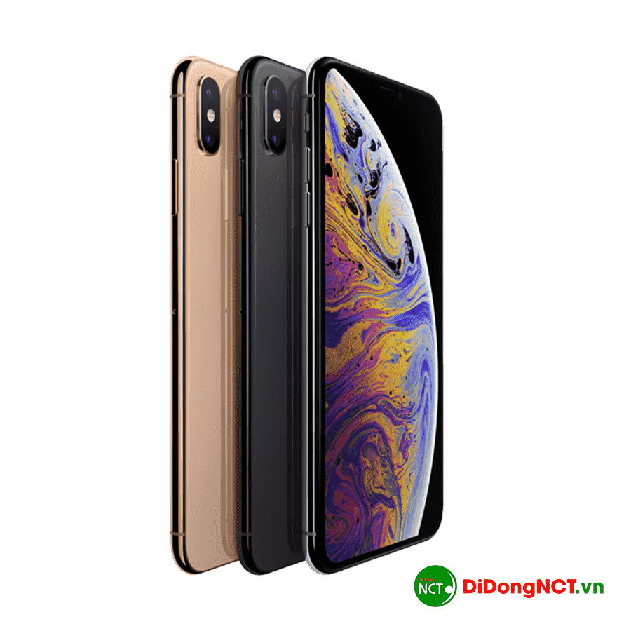 khắc phục lỗi iphone xs bị treo logo