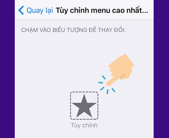 nut tat man hinh iphone 3 1