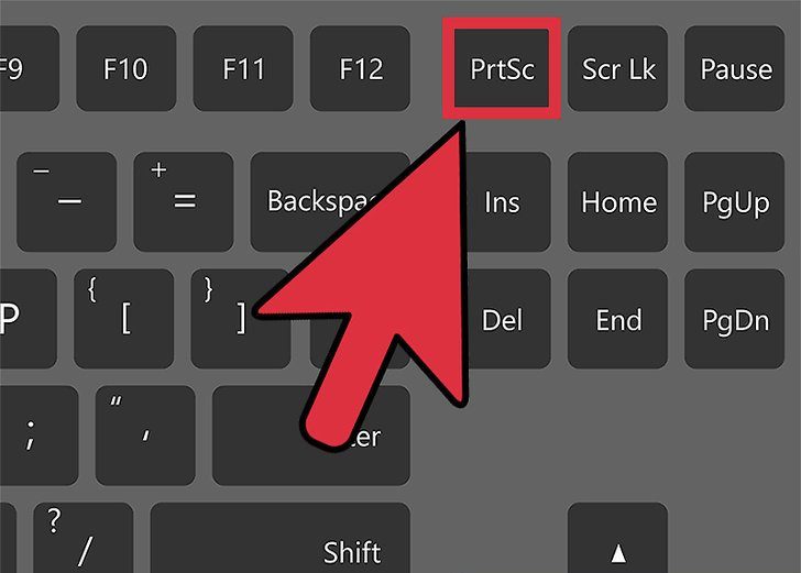 cach chup man hinh laptop 