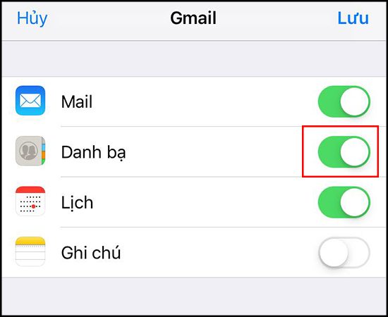 huong dan lay lai danh ba tu gmail cua ban khi bi mat het 8 1