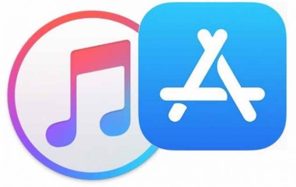 tao tai khoan iTunes 