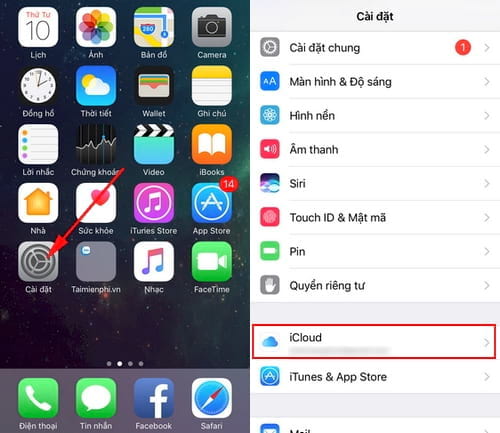 huong dan tim lai mat khau icloud nhanh chong don gian 9