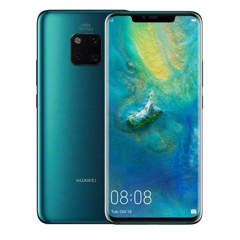 dich vu thay man hinh huawei tai nha uy tin gia tot 2