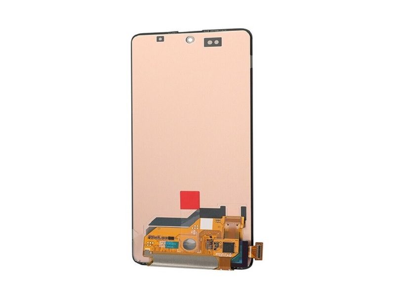 Ép cổ cáp màn hình Samsung là gì?