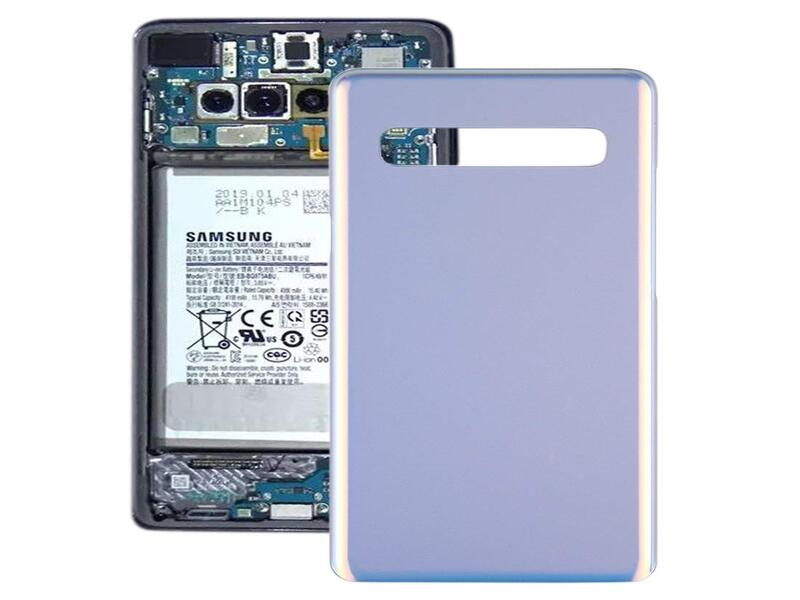 ép cổ cáp màn hình điện thoại samsung s10 5g tại hà nội