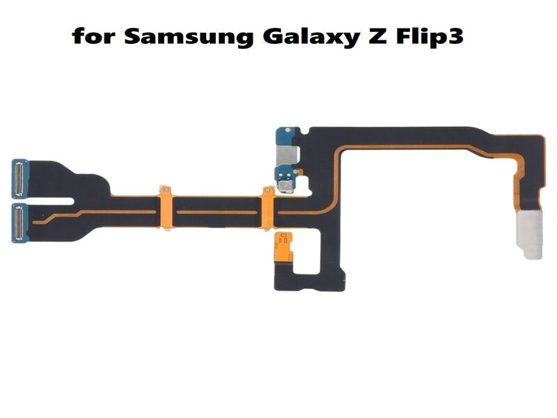 ép cổ cáp màn hình điện thoại samsung z flip 3 tại hà nội uy tín