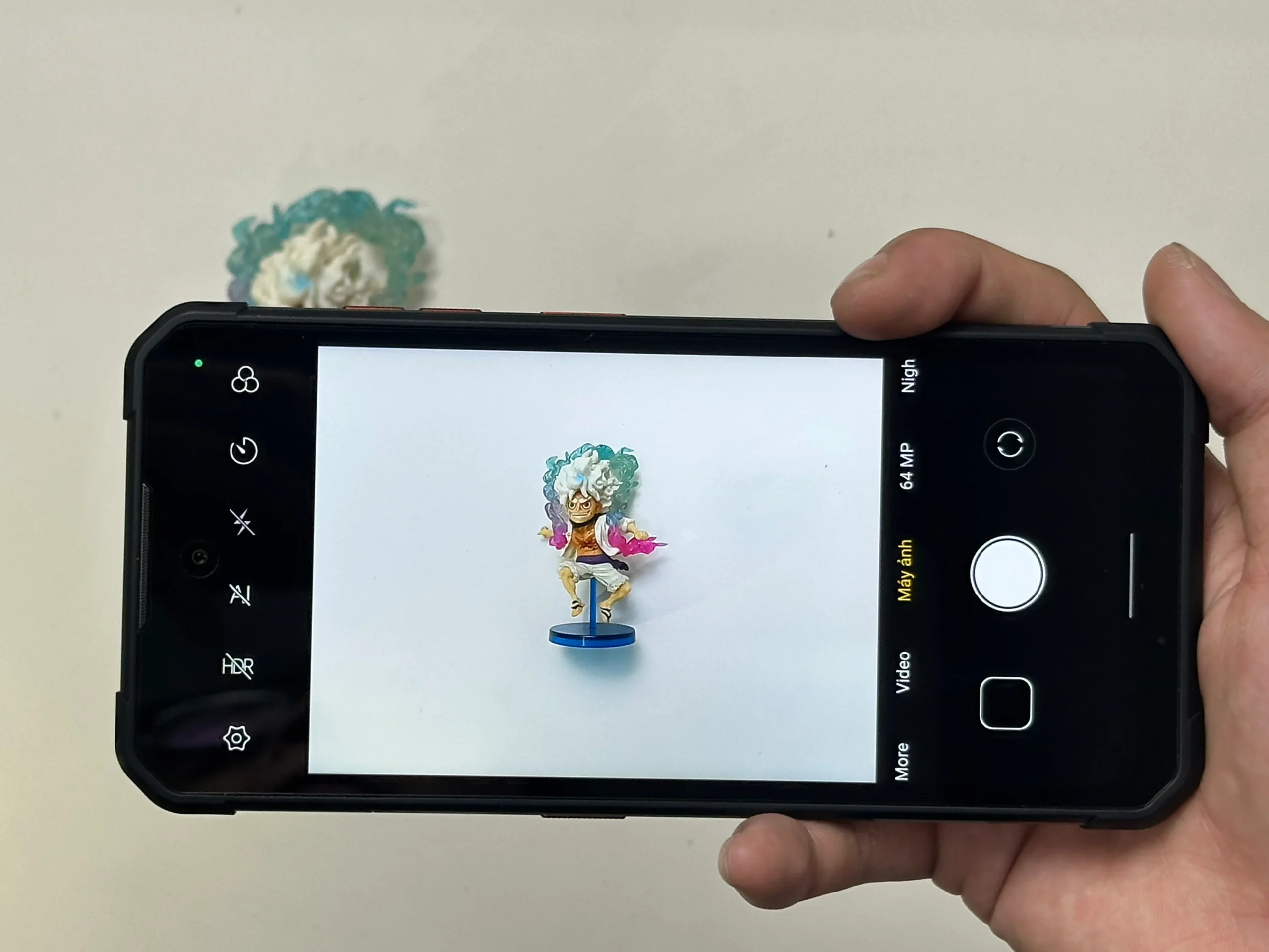 Điện thoại Oukitel IIIF150 Air1 Ultra New Fullbox