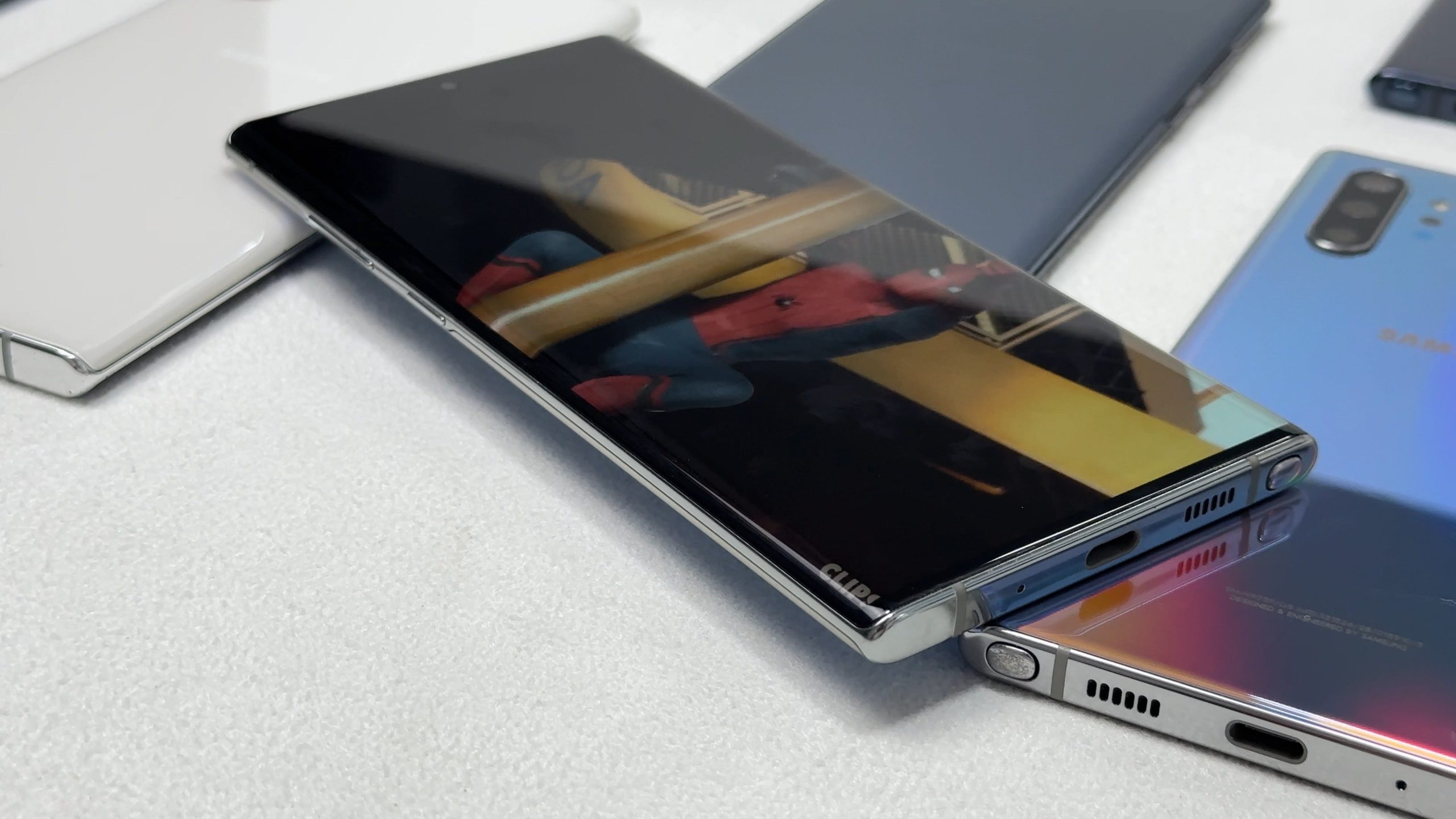 Điện Thoại Samsung Galaxy Note 10 Plus samsung galaxy note 10 plus 5 scaled