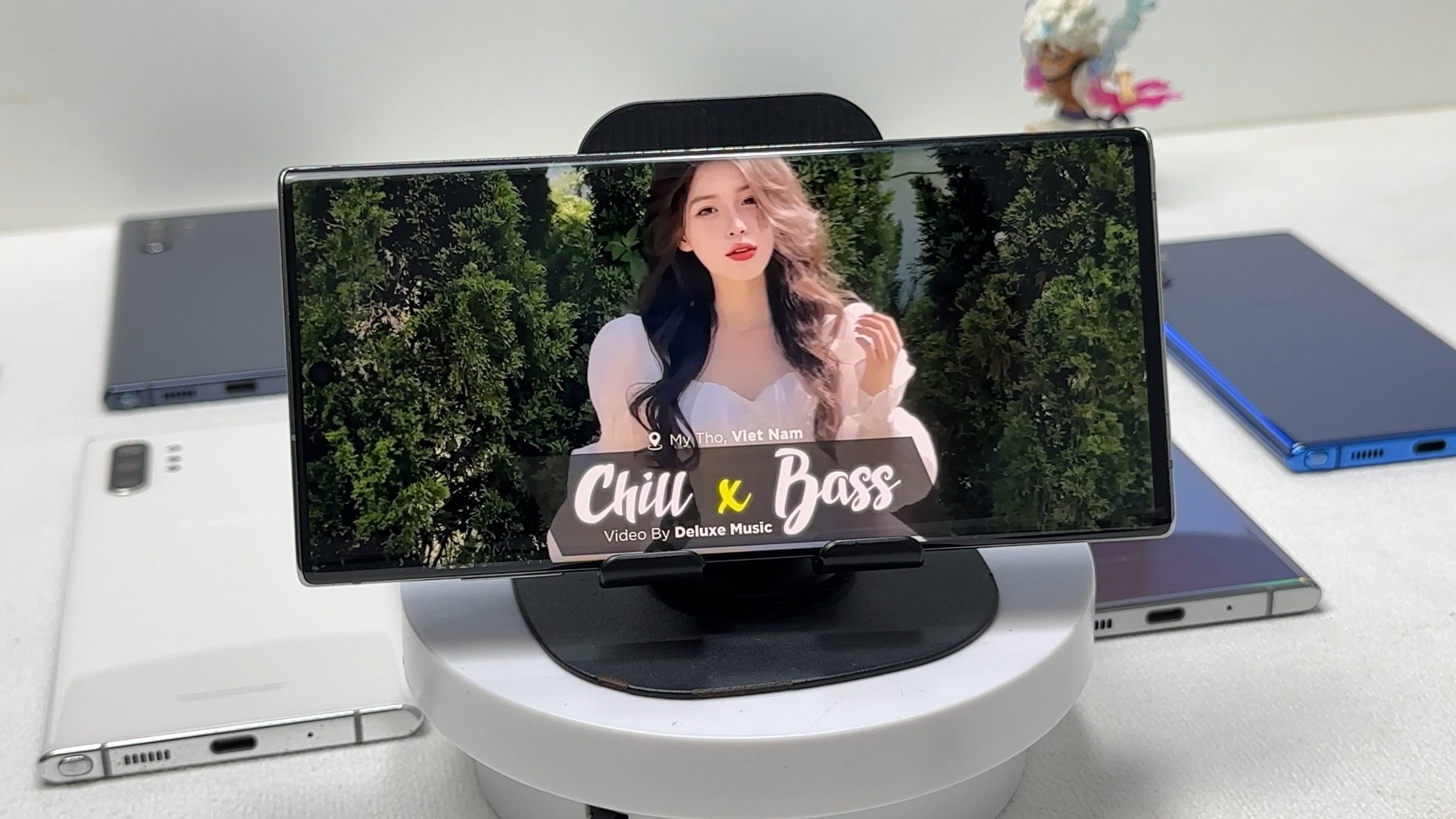 Điện Thoại Samsung Galaxy Note 10 Plus samsung galaxy note 10 plus 9 1 scaled